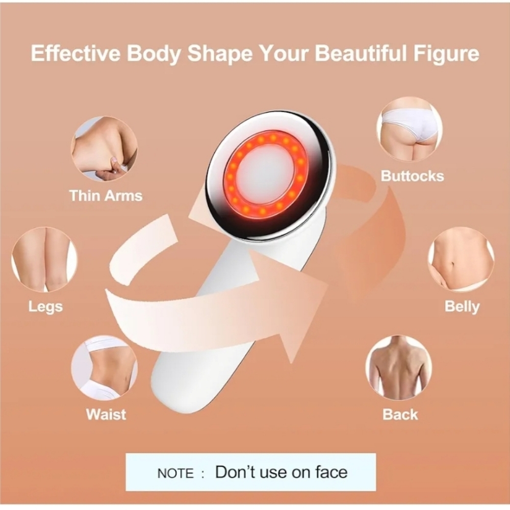 Infrared BODY Shaping Device